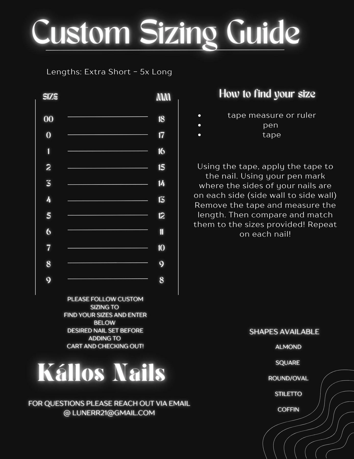 just a simple french please