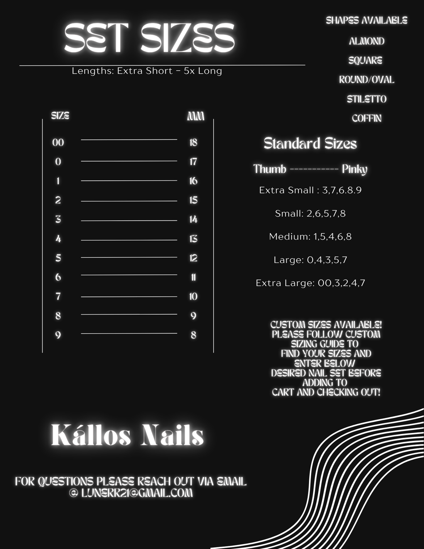 just a simple french please