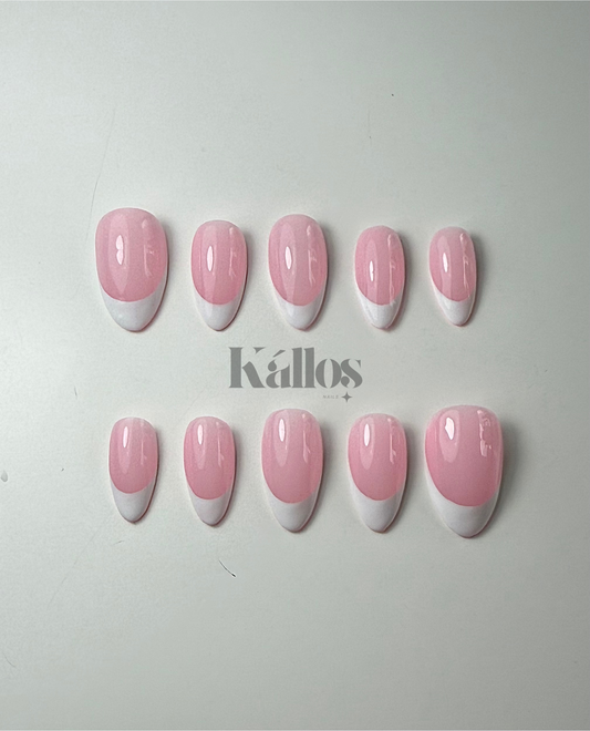 just a simple french please